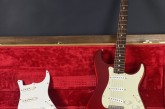 Fender 2021 Traditional II 60s Stratocaster Candy Apple Red-6.jpg